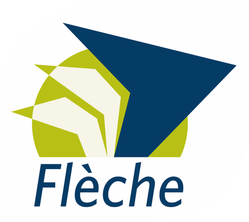 Logo Flèche
